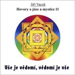 Hovory o józe a mystice č. 11 - Jiří Vacek