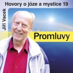 Hovory o józe a mystice č. 19 - Jiří Vacek
