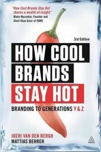 How Cool Brands Stay Hot - Bergh