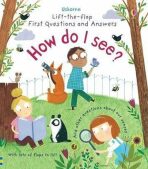 How Do I See? - Katie Daynes