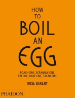 How to Boil an Egg - Rose Bakery