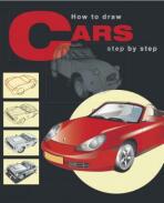 How to draw cars step by step - 