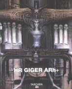 Hr Giger Arh+ - Hans Rudolf Giger, ...