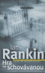 Hra na schovávanou - Ian Rankin