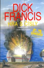 Hra s čísly - Dick Francis