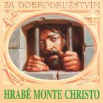 Hrabě Monte Christo - Alexandre Dumas