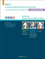 HRCT u intersticiálních plicních procesů v instruktivních kazuistikách - Eva Kočová, ...