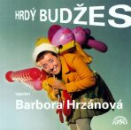 Hrdý Budžes 2 CD - Irena Dousková
