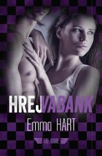 Hrej vabank - The Game 4 - Emma Hart