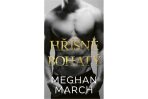 Hříšně bohatý - Meghan March
