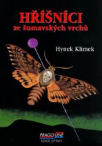 Hříšníci ze Šumavských vrchů - Hynek Klimek, ...