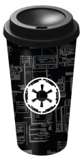 Hrnek na kávu Star Wars 520 ml - 
