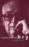 Hry - Friedrich Dürrenmatt