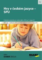 Hry v českém jazyce - SPU - Ondřej Hník