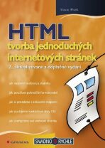 HTML - tvorba jednoduchých internetových stránek - Slavoj Písek