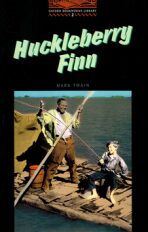Huckleberry Finn - Mark Twain,Paul Fisher Johnson