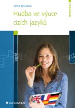 Hudba ve výuce cizích jazyků - Petra Besedová