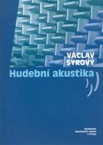 Hudební akustika - Václav Syrový