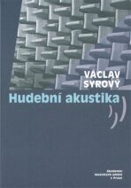 Hudební akustika - Václav Syrový