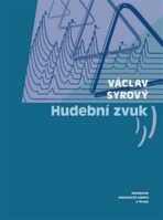 Hudební zvuk - Václav Syrový