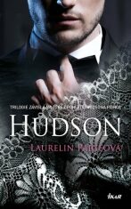 Hudson - Laurelin Paigeová