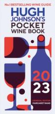 Hugh Johnson's Pocket Wine Book 2023 - Hugh Johnson