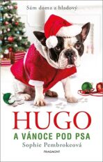 Hugo a Vánoce pod psa - Sophie Pembroke
