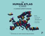 Human Atlas Of Europe - Ballas Dimitris, ...