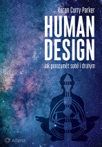 Human design - Parker Karen Curry