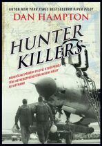 Hunter Killers - Dan Hampton