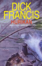 Hurikán - Dick Francis
