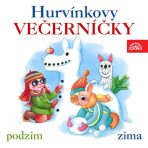 Hurvínkovy večerníčky /podzim - zima/ - Helena Stachová