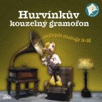 Hurvínkův kouzelný gramofon - kolektiv autorů