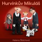 Hurvínkův Mikuláš - Helena Štáchová