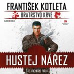Hustej nářez - František Kotleta