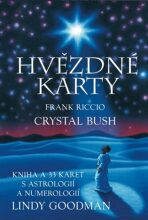 Hvězdné karty Lindy Goodman - Frank Riccio,Crystal Bush