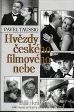 Hvězdy českého filmového nebe - Pavel Taussig