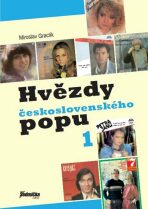 Hvězdy československého popu 1 - Miroslav Graclík