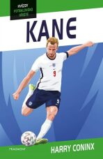 Hvězdy fotbalového hřiště - Kane - 