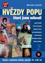 Hvězdy popu, které jsme milovali 2 - Miroslav Graclík