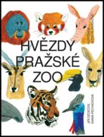 Hvězdy pražské zoo - Jiří Dědeček, ...