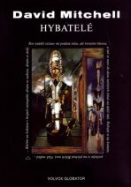 Hybatelé - David Mitchell