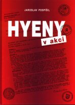 Hyeny v akci - Jaroslav Pospíšil