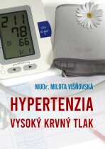 Hypertenzia - Milota Višnovská