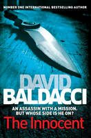 The Innocent - David Baldacci