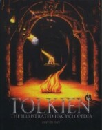 Tolkien Illustrated Encyclopedia - David Day