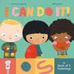 I Can Do It - Hegarty Patricia