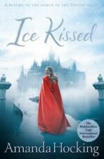 Ice Kissed - Amanda Hockingová