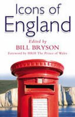 Icons of England - 