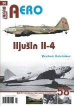 Iljušin Il-4 - Vladimir Kotelnikov
